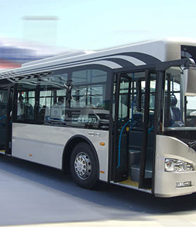 新能源汽車發(fā)展急需國家標(biāo)準(zhǔn)